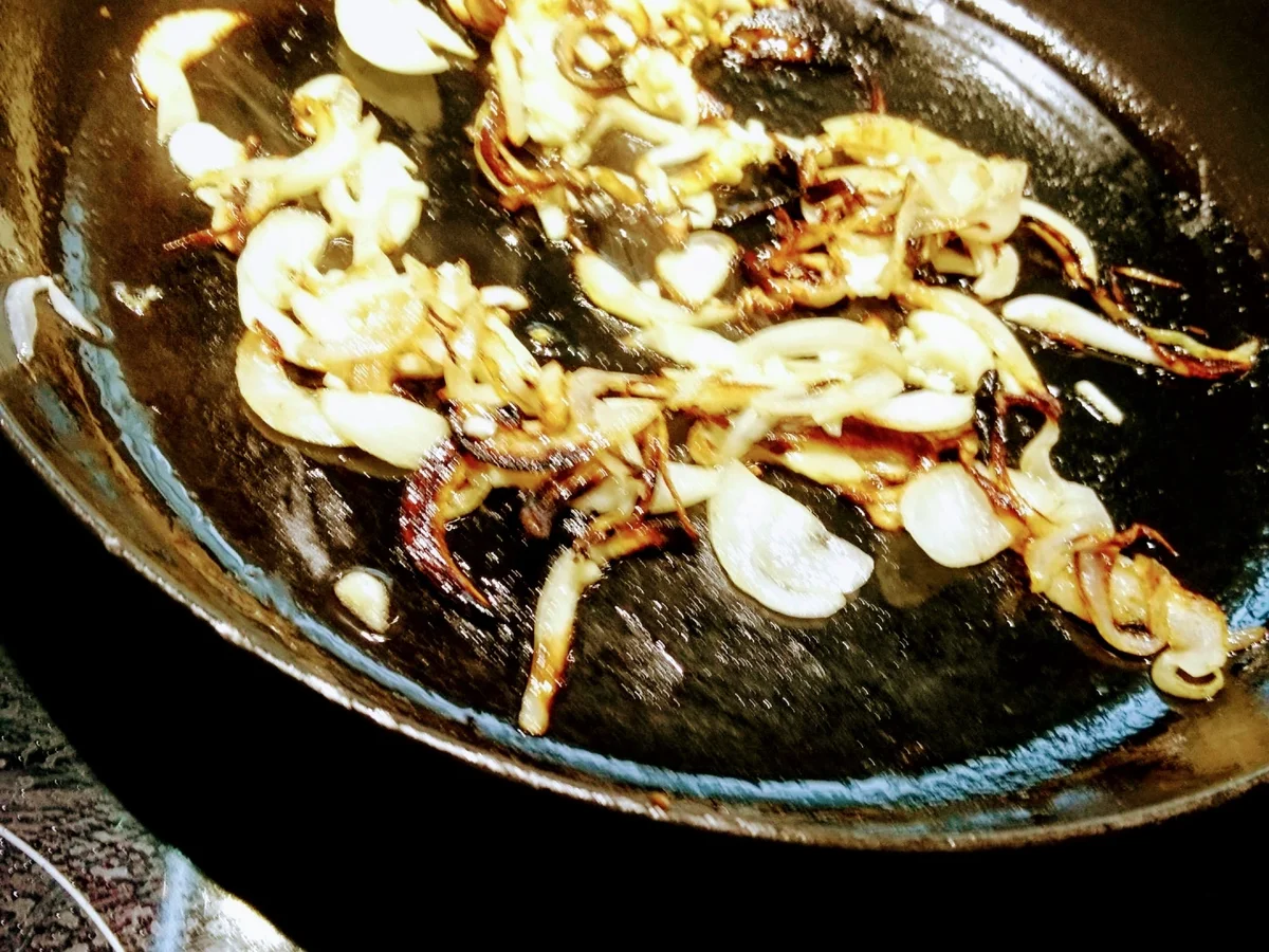 Rezept: Zucchinifrittata Bild Nr. 6 Zucchinifrittata - Rezept - Bild Nr. 6