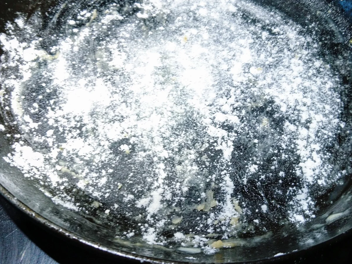 Rezept: Zucchinifrittata Bild Nr. 10 Zucchinifrittata - Rezept - Bild Nr. 10