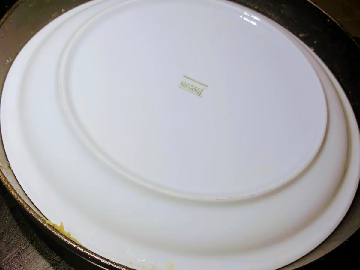 Rezept: Zucchinifrittata Bild Nr. 12 Zucchinifrittata - Rezept - Bild Nr. 12