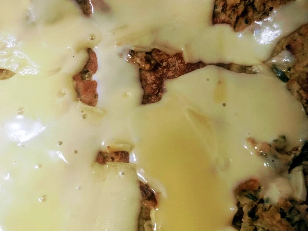 Rezept: Zucchinifrittata Bild Nr. 14 Zucchinifrittata - Rezept - Bild Nr. 14