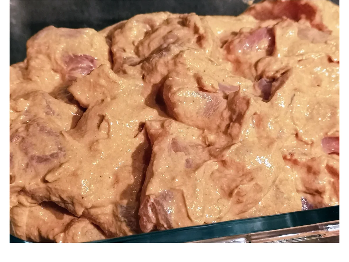 BiNe` S HÄHNCHENCURRY - Rezept - Bild Nr. 10