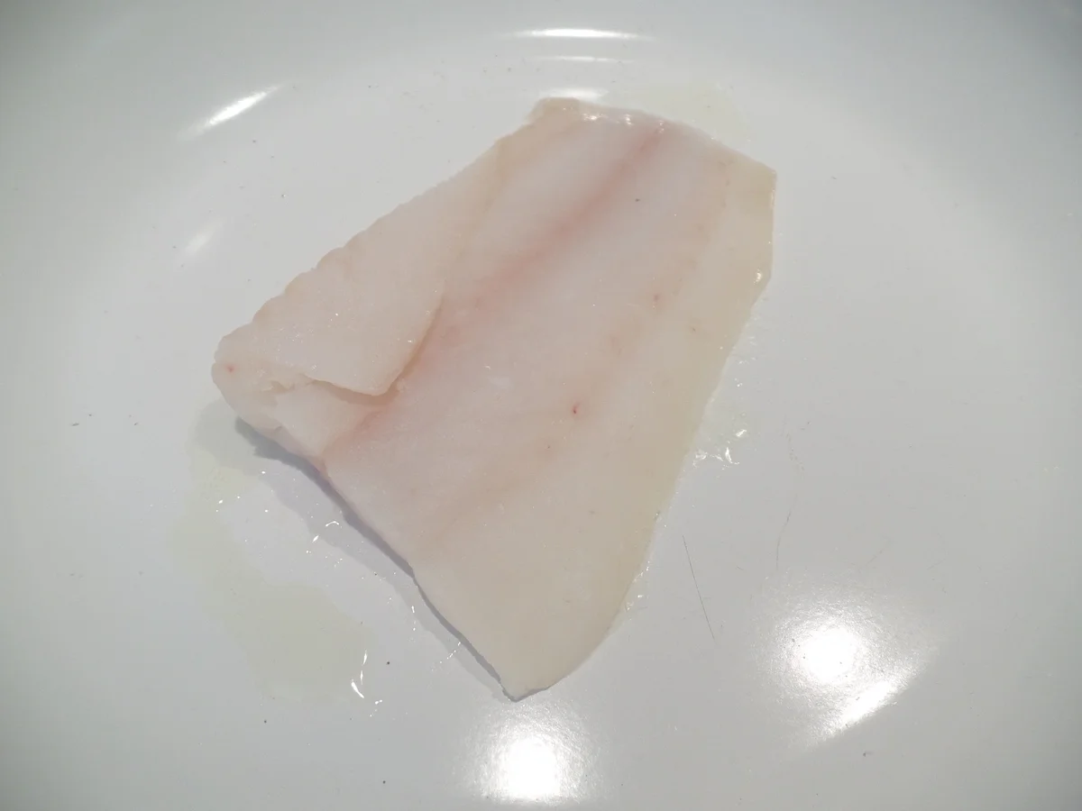 Rezept: Kabeljau auf -Kartoffel-Kohlrabi-Rahm on Top mit Radieschen-Salsa Bild Nr. 11224 Kabeljau auf -Kartoffel-Kohlrabi-Rahm on Top mit Radieschen-Salsa - Rezept - Bild Nr. 11224