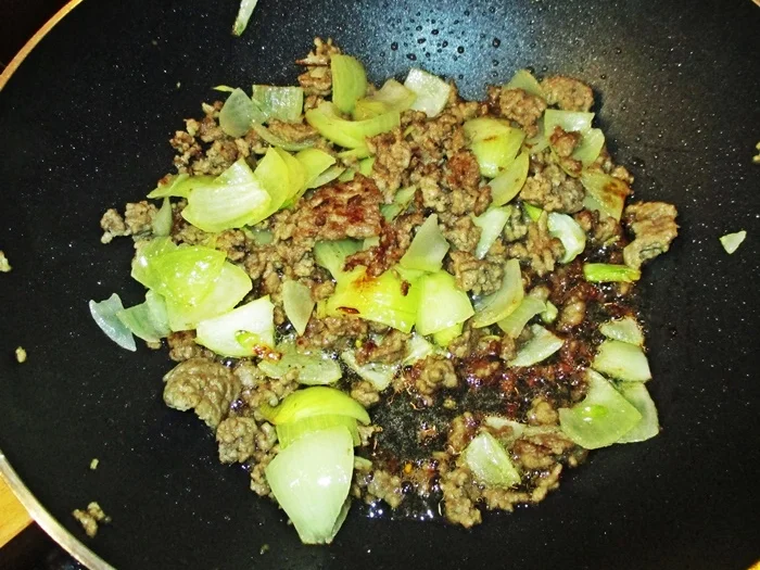 Kartoffel-Porreepfanne-Kochbar Challenge 9.0 - Rezept - Bild Nr. 6