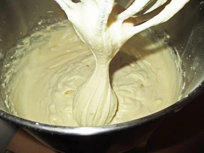 Pflaumenkuchen - Rezept - Bild Nr. 7