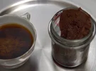 Mousse au Chocolat trifft Beeren vor der Haustür - Rezept - Bild Nr. 2