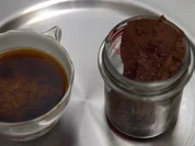 Mousse au Chocolat trifft Beeren vor der Haustür - Rezept - Bild Nr. 2