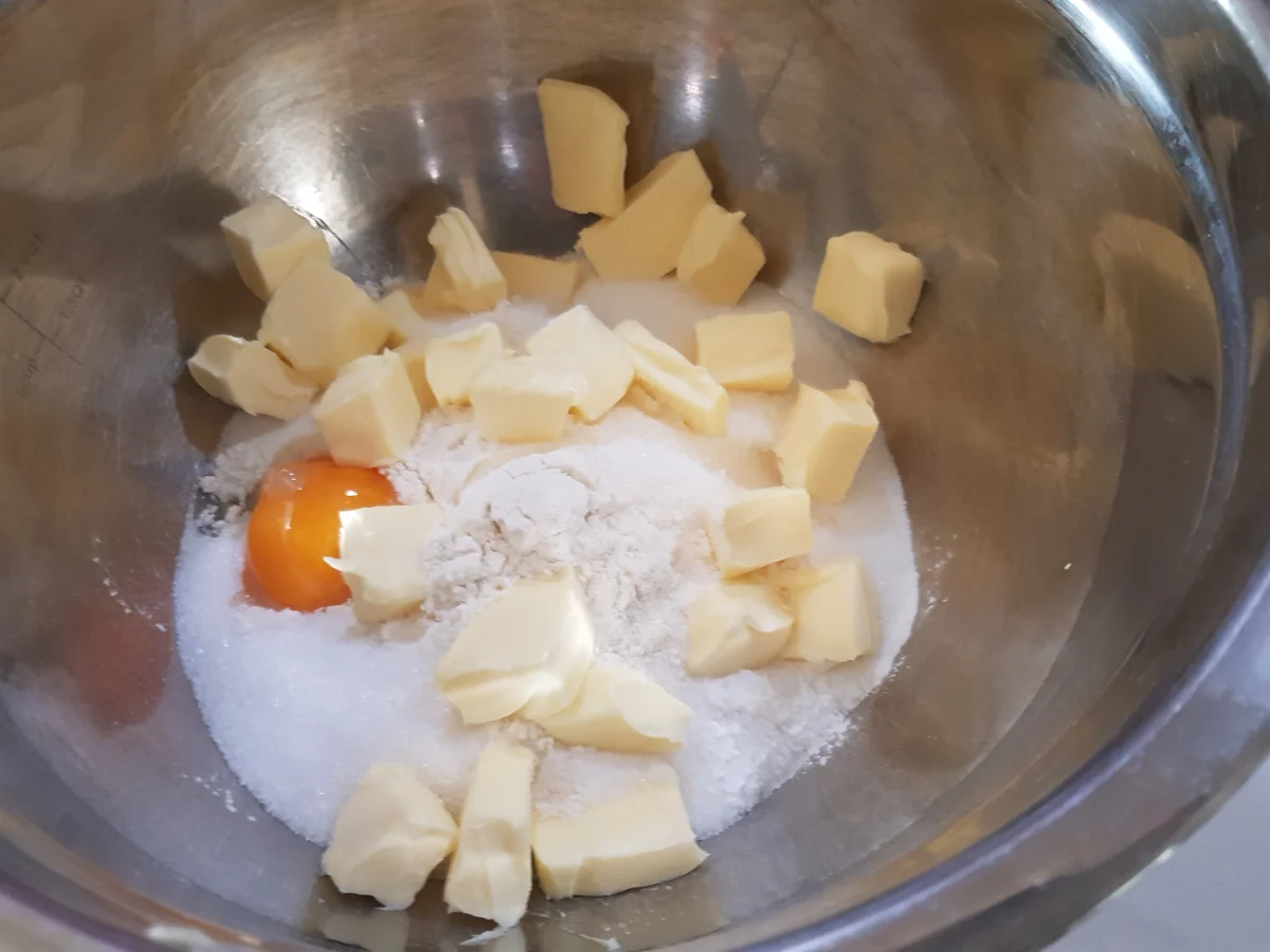 Rezept: Kaffee-Kränze mit Zitronen-Creme Bild Nr. 11 Kaffee-Kränze mit Zitronen-Creme - Rezept - Bild Nr. 11