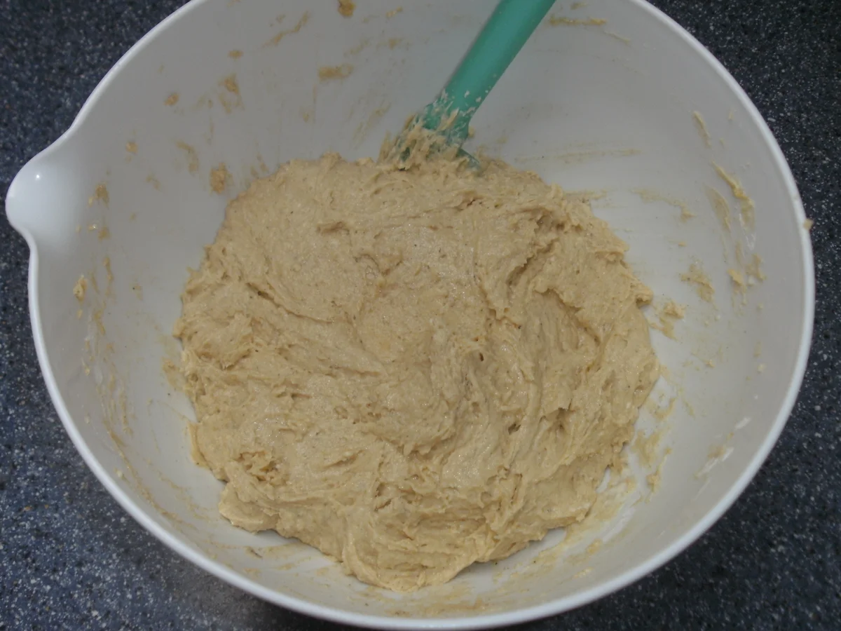 Rezept: Kuchen 2 in 1 Bild Nr. 11281 Kuchen 2 in 1 - Rezept - Bild Nr. 11281