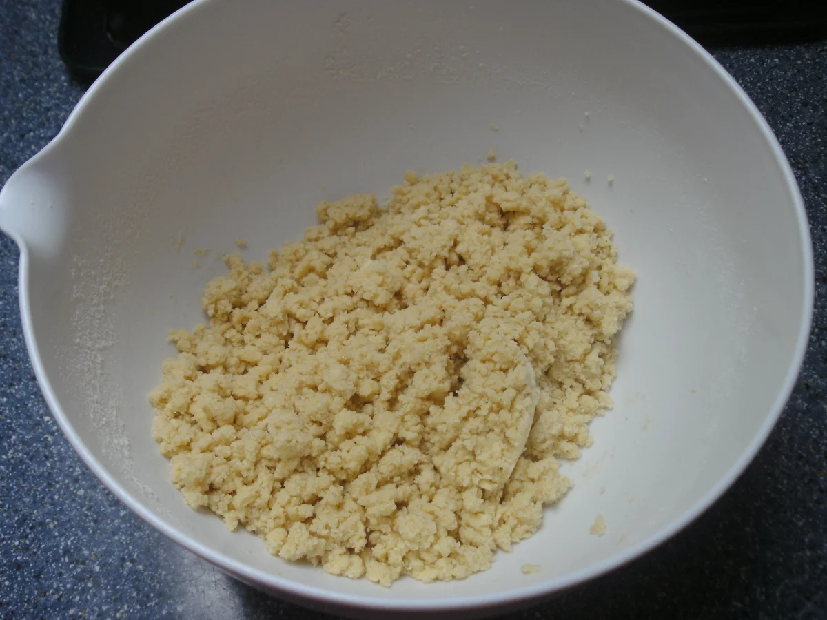 Rezept: Kuchen 2 in 1 Bild Nr. 11287 Kuchen 2 in 1 - Rezept - Bild Nr. 11287