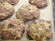 Apfel-Ballen - Rezept - Bild Nr. 9