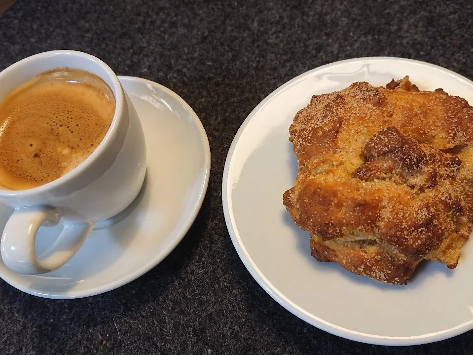 Apfel-Ballen - Rezept - Bild Nr. 13