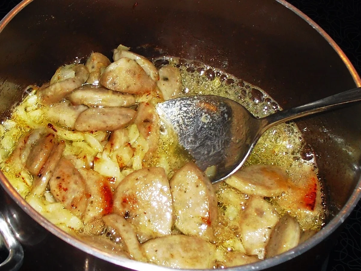 Kartoffel deftig gefüllt mit Käse überbacken-Kochbar Challenge 9.0 - Rezept - Bild Nr. 6