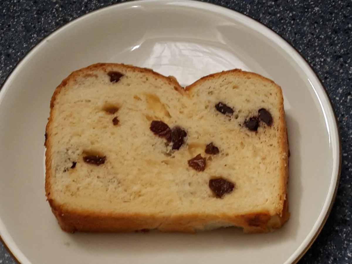 Rezept: Hefezopf Bild Nr. 8 Hefezopf - Rezept - Bild Nr. 8