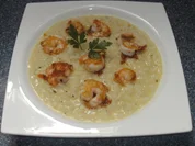 Rezept: Zitronenrisotto Bild Nr. 2 Zitronenrisotto - Rezept - Bild Nr. 2