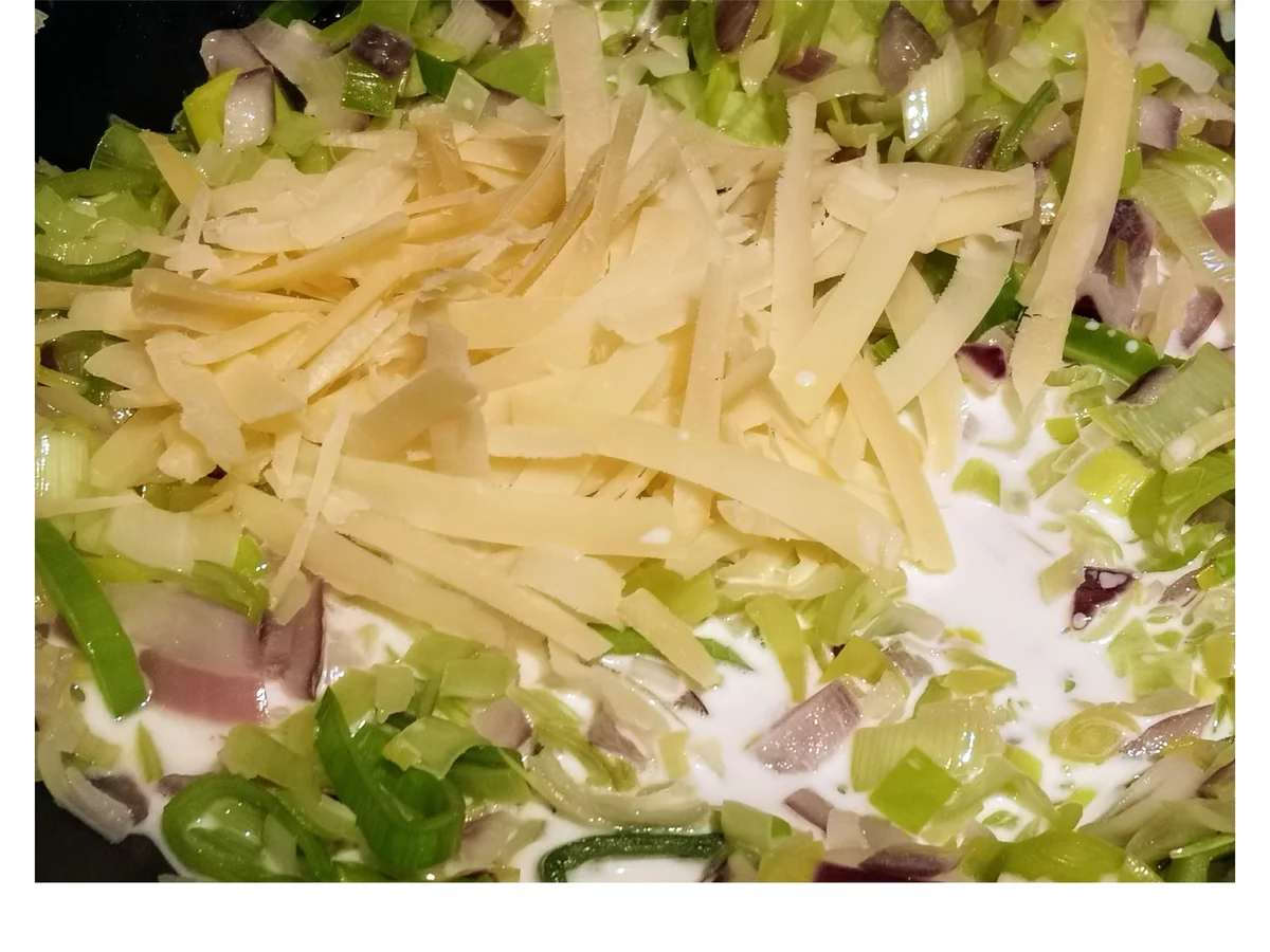 Rezept: BiNe` S LACHSGRATIN Bild Nr. 4 BiNe` S LACHSGRATIN - Rezept - Bild Nr. 4