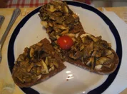 Waldpilzpfanne 2020 - Rezept - Bild Nr. 2