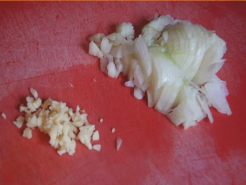 Waldpilzpfanne 2020 - Rezept - Bild Nr. 4