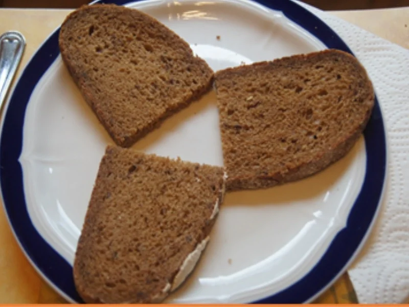 Waldpilzpfanne 2020 - Rezept - Bild Nr. 9