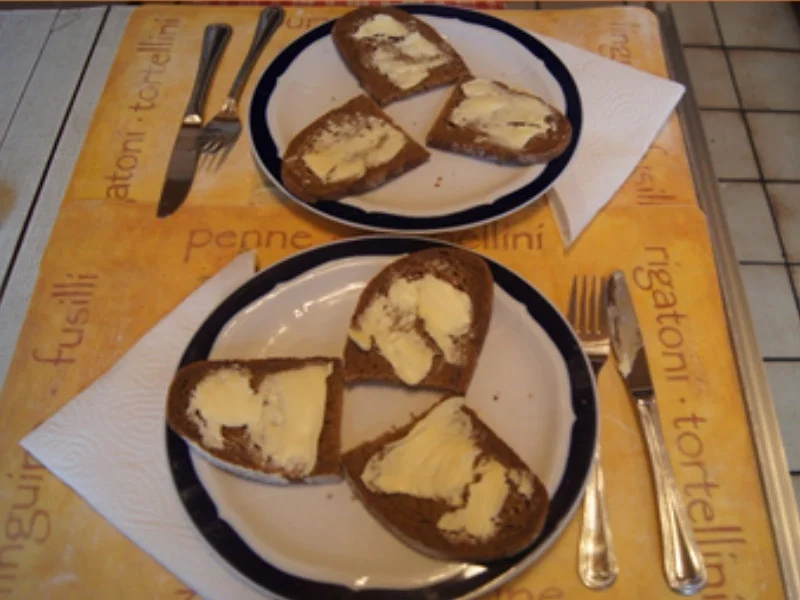 Waldpilzpfanne 2020 - Rezept - Bild Nr. 10