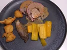 Schweinefiletbraten Surprise vom Eifeler Strohschwein - Rezept - Bild Nr. 2