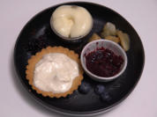 Süßes aus dem eigenen Garten - Rezept - Bild Nr. 2