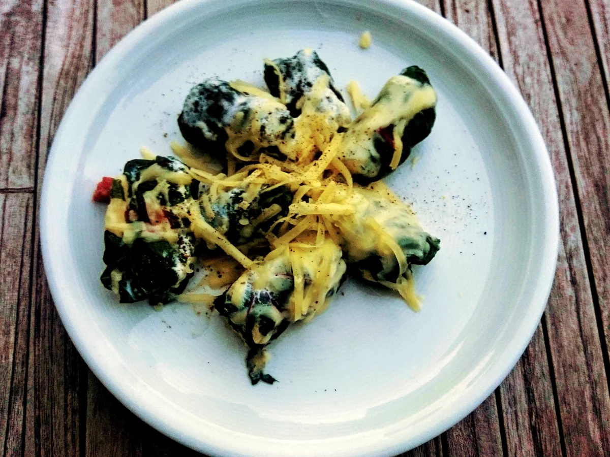 Capuns - Rezept - Bild Nr. 2