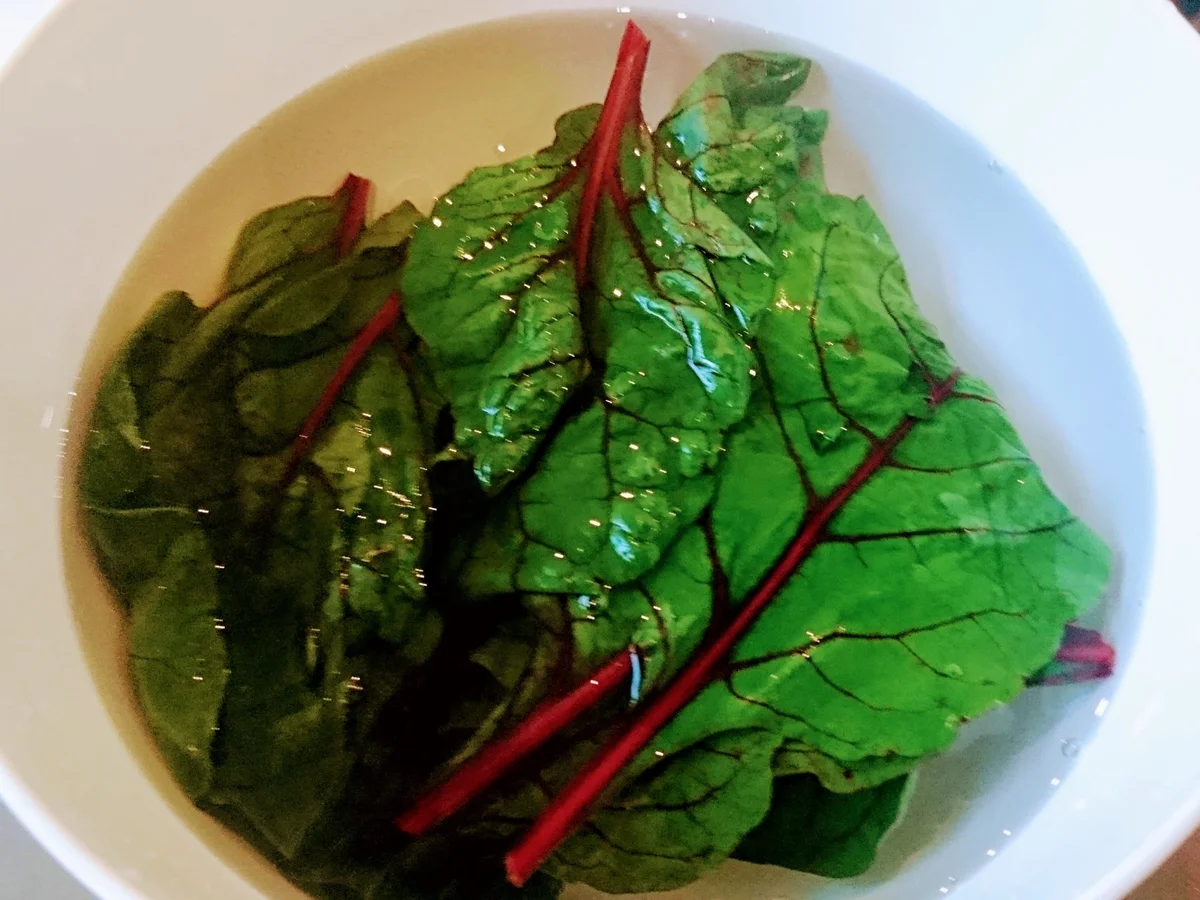 Capuns - Rezept - Bild Nr. 5