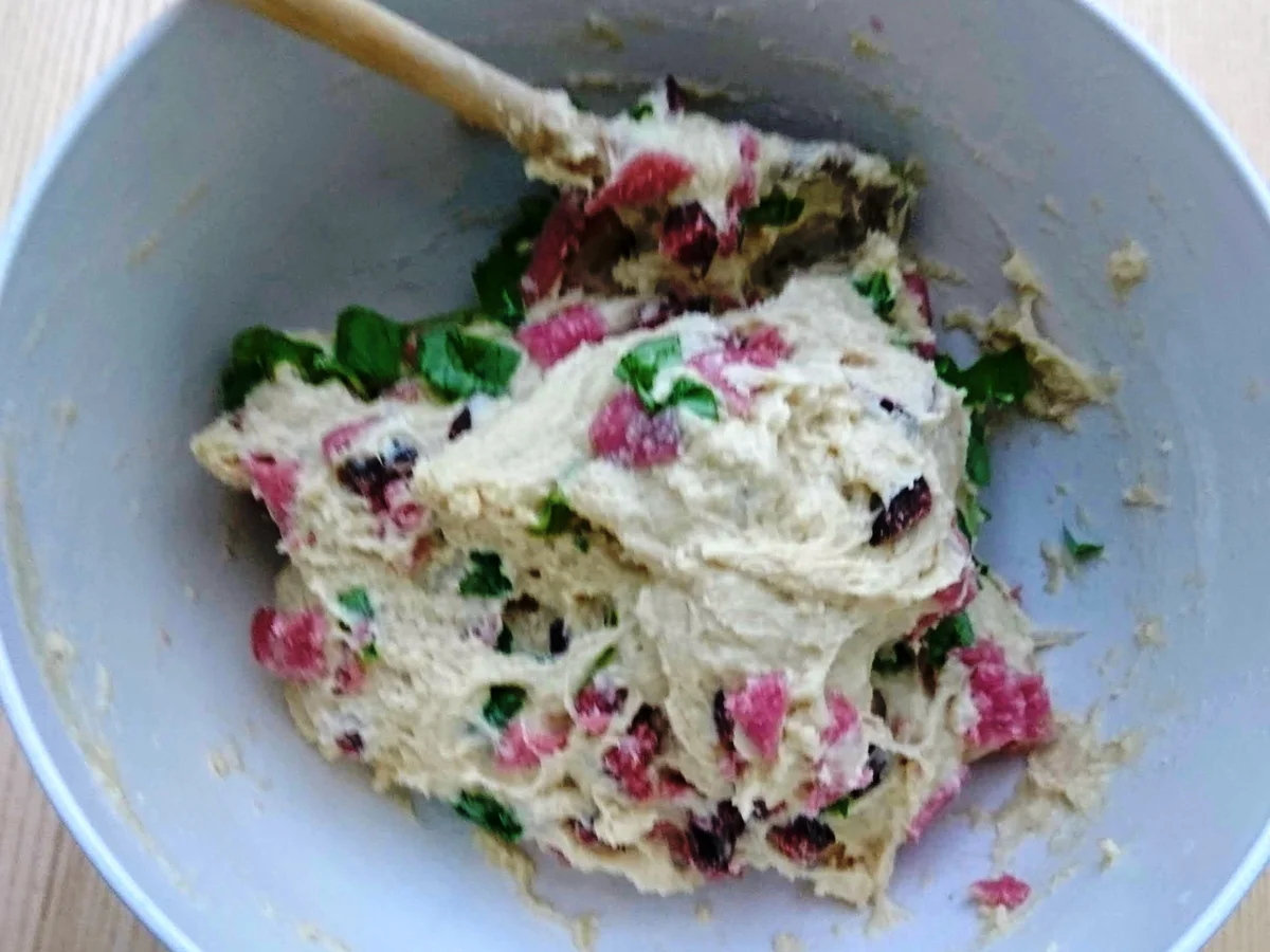 Capuns - Rezept - Bild Nr. 7