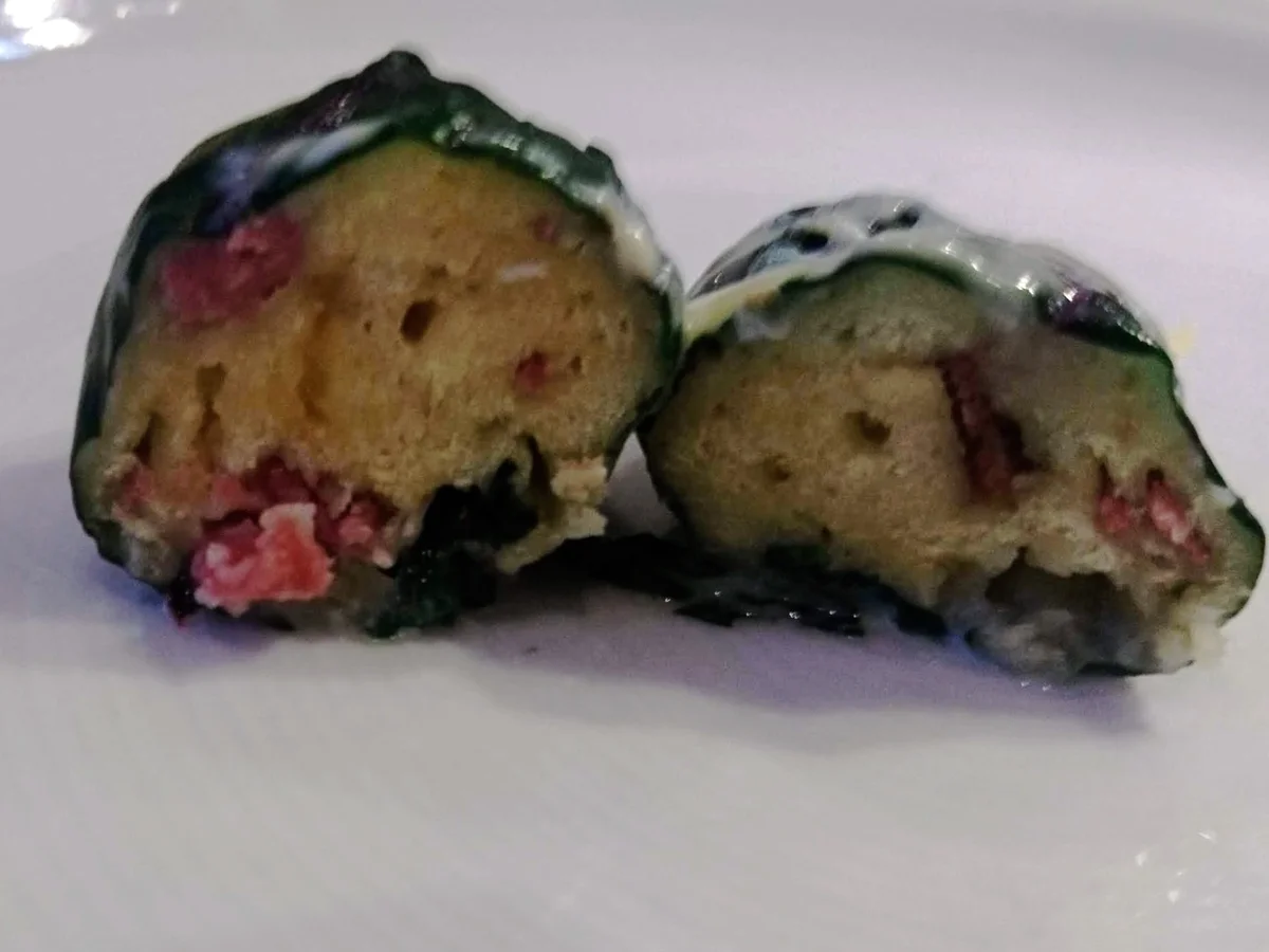 Capuns - Rezept - Bild Nr. 14