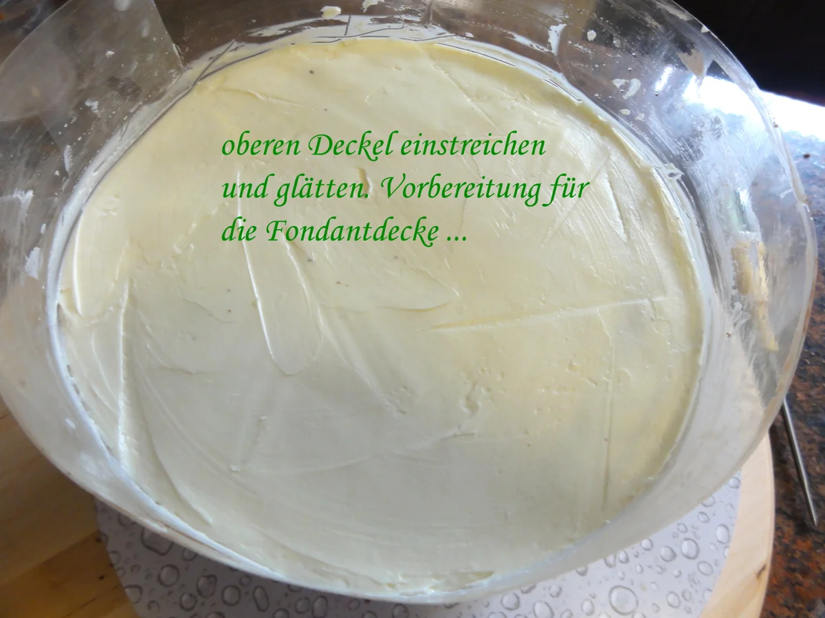 Rezept: Biskuit: SCHOKO ~ MOUSSE + LEMON ~ KÄSE ~ SAHNE Bild Nr. 11283 Biskuit: SCHOKO ~ MOUSSE + LEMON ~ KÄSE ~ SAHNE - Rezept - Bild Nr. 11283