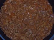 Gyros mit Soße - Rezept