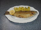 Forelle gebraten - Rezept - Bild Nr. 2