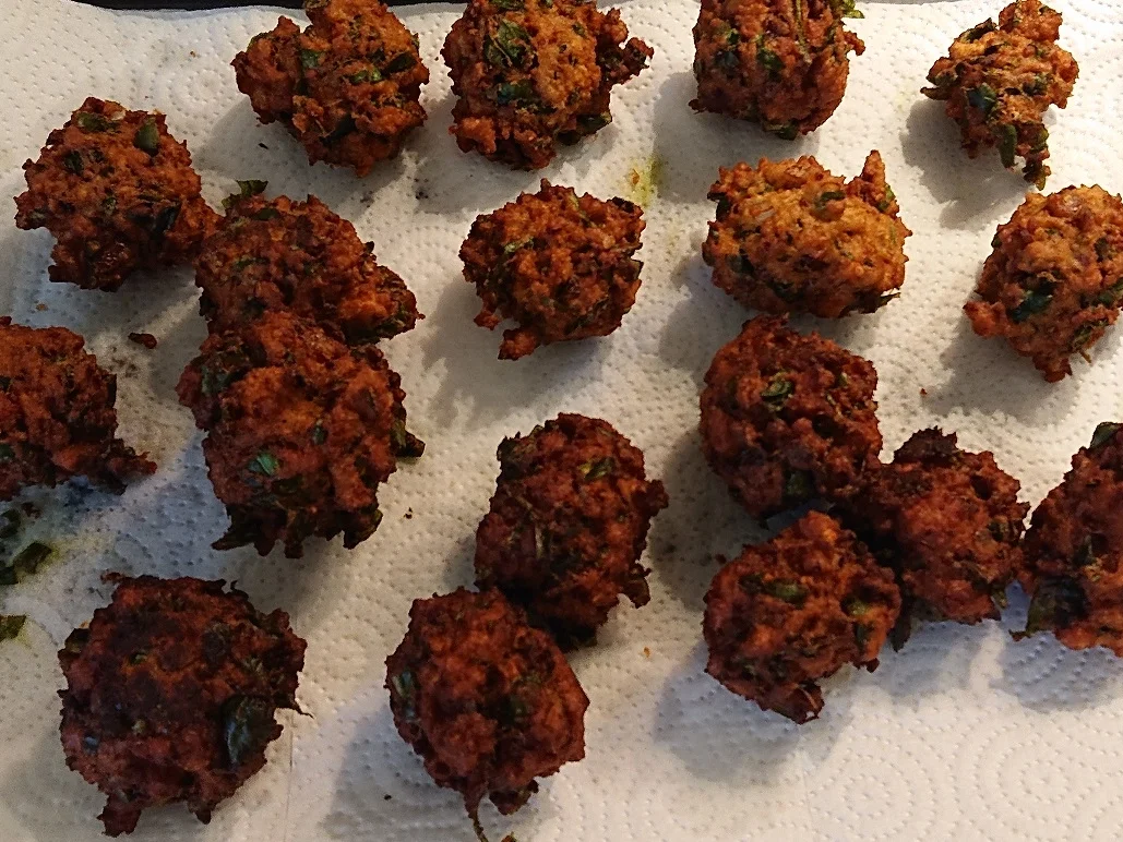 Dhaltjies / Chilli Bites - Rezept - Bild Nr. 2