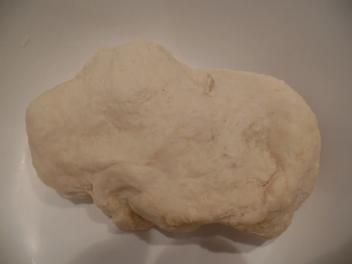 Pizza Margherita - Rezept - Bild Nr. 11291