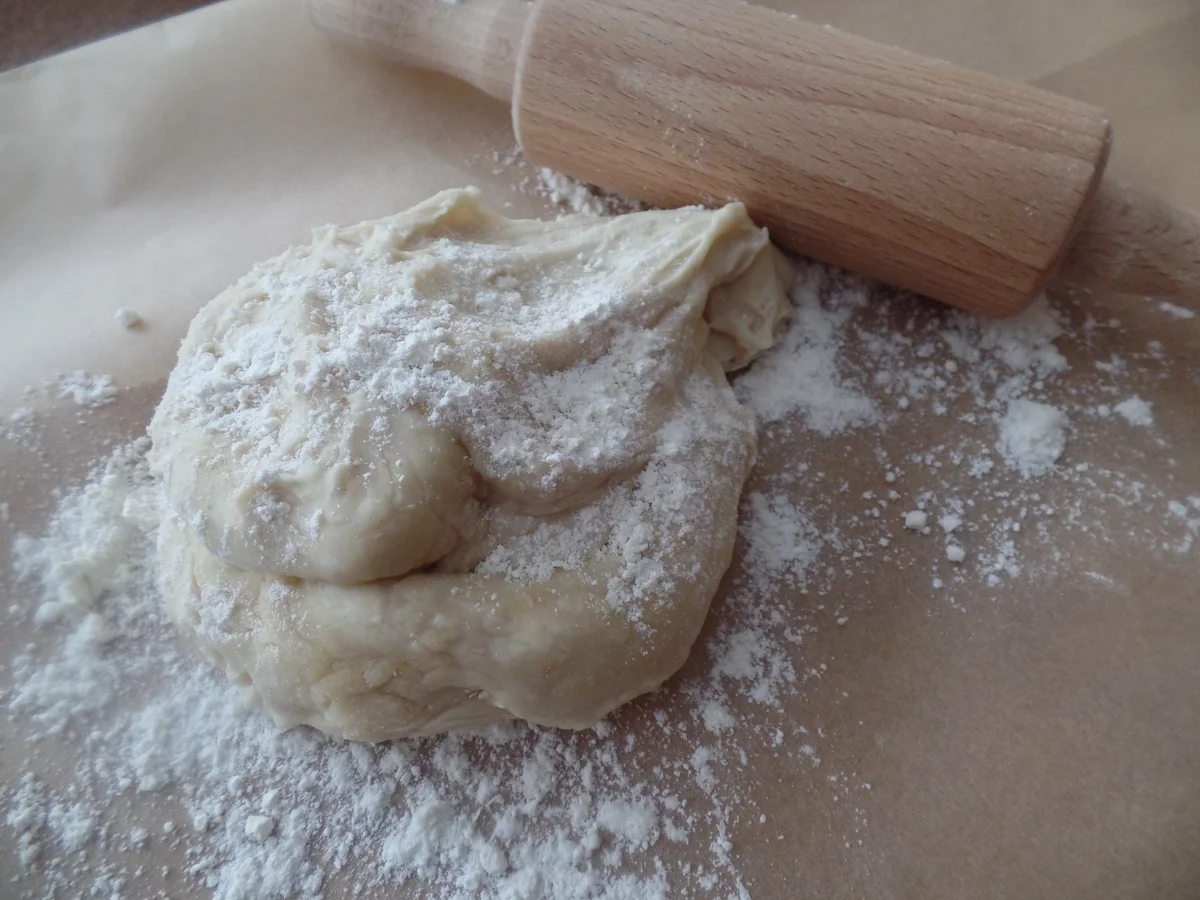 Pizza Margherita - Rezept - Bild Nr. 11292