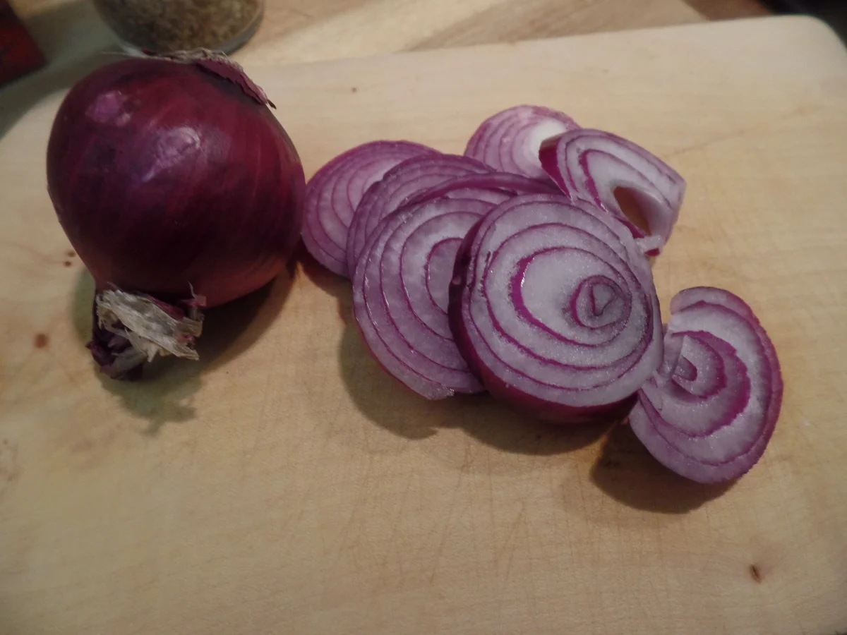 Pizza Margherita - Rezept - Bild Nr. 11294