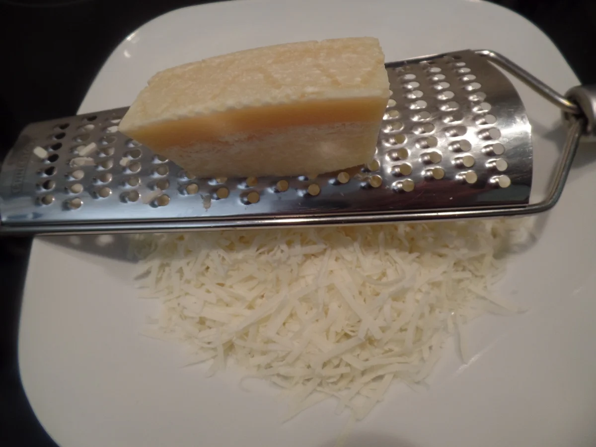 Pizza Margherita - Rezept - Bild Nr. 11295