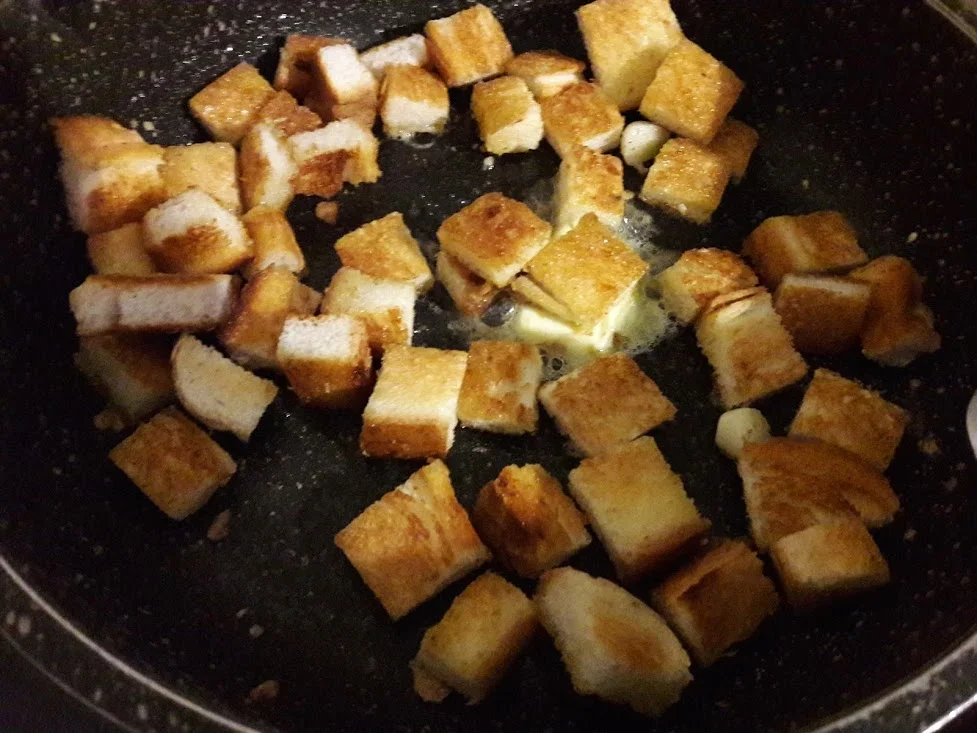 Avocado-überbacken zur kochbar Challenge September 2020 - Rezept - Bild Nr. 7