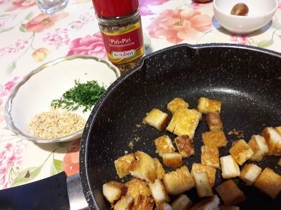 Avocado-überbacken zur kochbar Challenge September 2020 - Rezept - Bild Nr. 8