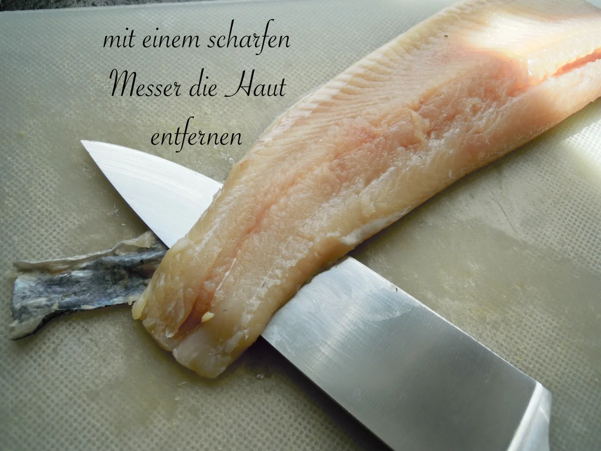 Rezept: Oktoberfest Forelle mit Kartoffelsalat - beides auf bayrische Art Bild Nr. 7 Oktoberfest Forelle mit Kartoffelsalat - beides auf bayrische Art - Rezept - Bild Nr. 7