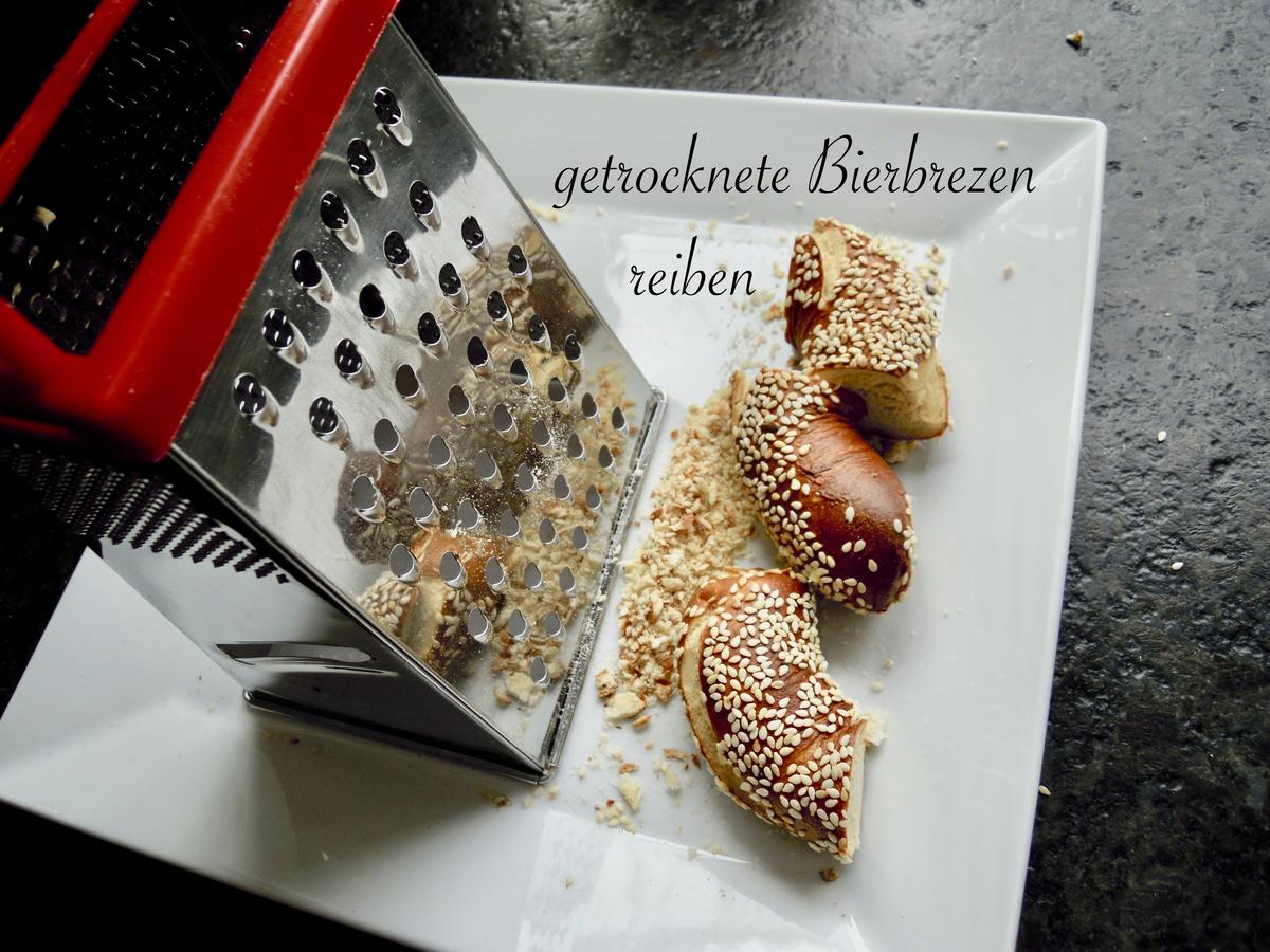 Oktoberfest Forelle mit Kartoffelsalat - beides auf bayrische Art - Rezept - Bild Nr. 10