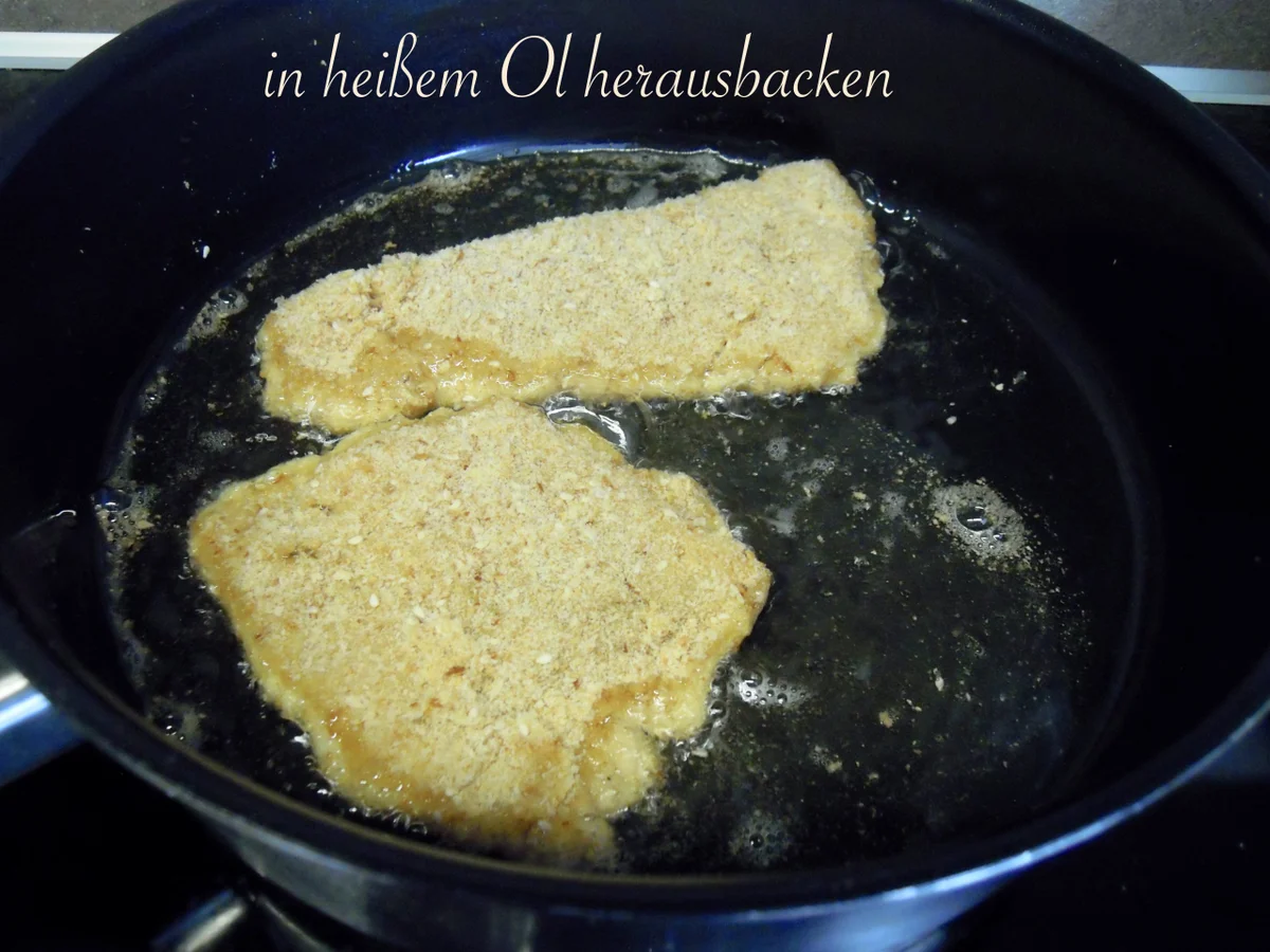 Rezept: Oktoberfest Forelle mit Kartoffelsalat - beides auf bayrische Art Bild Nr. 16 Oktoberfest Forelle mit Kartoffelsalat - beides auf bayrische Art - Rezept - Bild Nr. 16