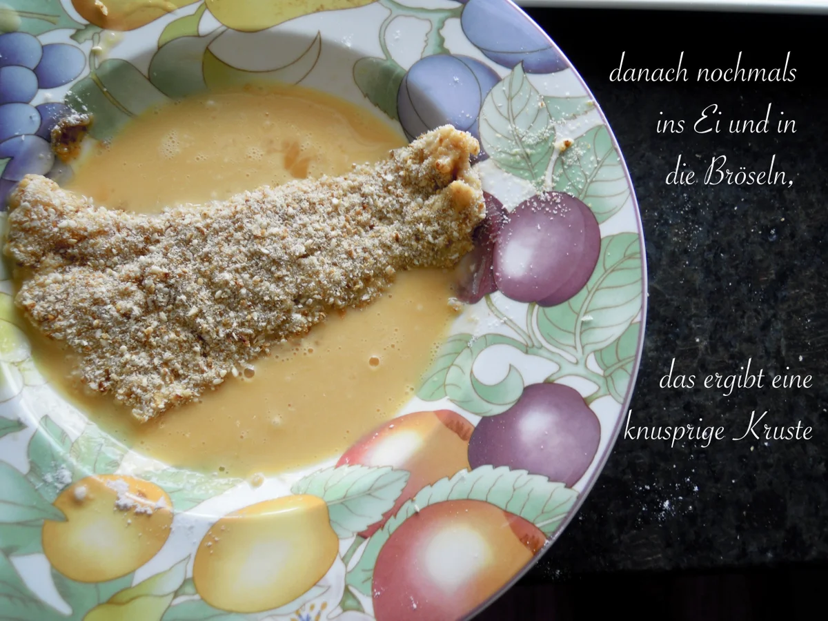 Rezept: Oktoberfest Forelle mit Kartoffelsalat - beides auf bayrische Art Bild Nr. 15 Oktoberfest Forelle mit Kartoffelsalat - beides auf bayrische Art - Rezept - Bild Nr. 15