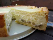 Stachelbeer - Quarkkuchen - Rezept - Bild Nr. 2