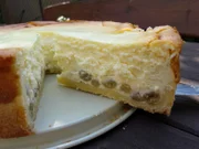 Stachelbeer - Quarkkuchen - Rezept - Bild Nr. 2