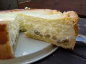 Stachelbeer - Quarkkuchen - Rezept - Bild Nr. 2