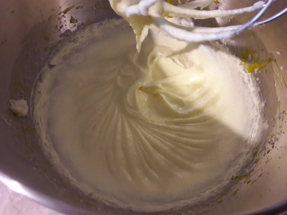 Rezept: Stachelbeer - Quarkkuchen Bild Nr. 8 Stachelbeer - Quarkkuchen - Rezept - Bild Nr. 8