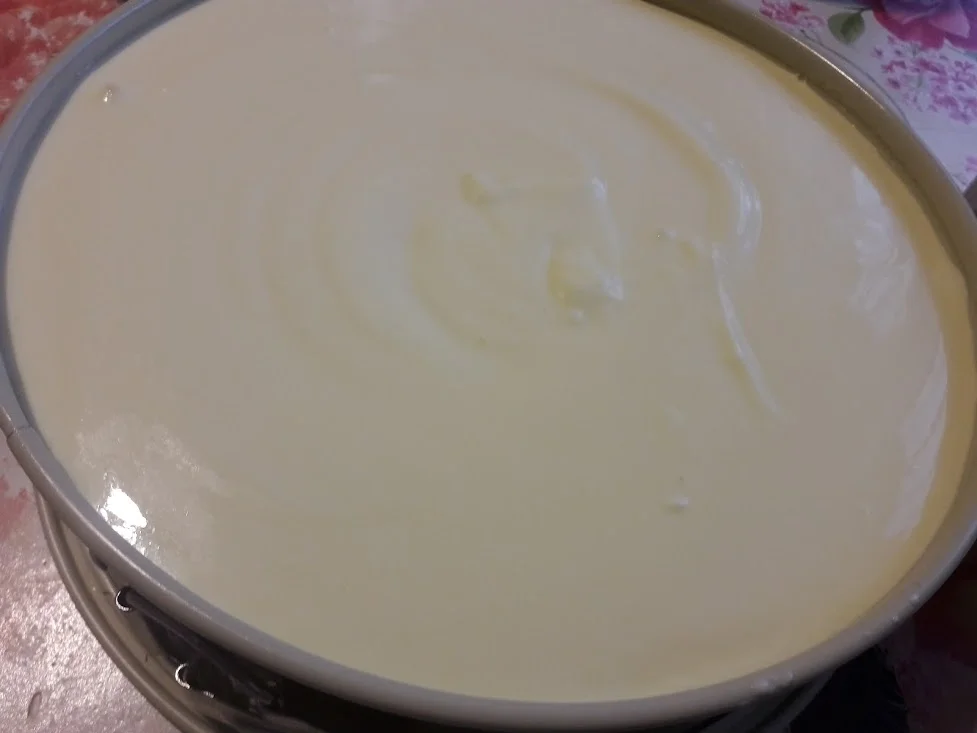 Rezept: Stachelbeer - Quarkkuchen Bild Nr. 11 Stachelbeer - Quarkkuchen - Rezept - Bild Nr. 11