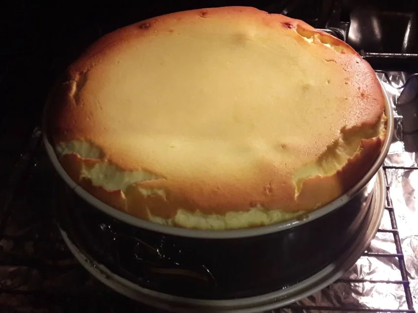 Rezept: Stachelbeer - Quarkkuchen Bild Nr. 12 Stachelbeer - Quarkkuchen - Rezept - Bild Nr. 12