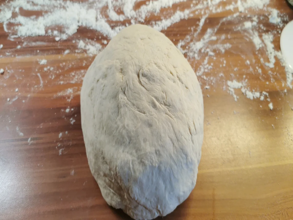 Brötchen mit Dinkelmehl - Rezept - Bild Nr. 6